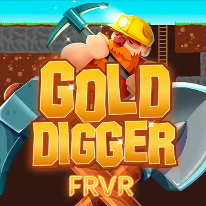 Gold Dlgger Frvr