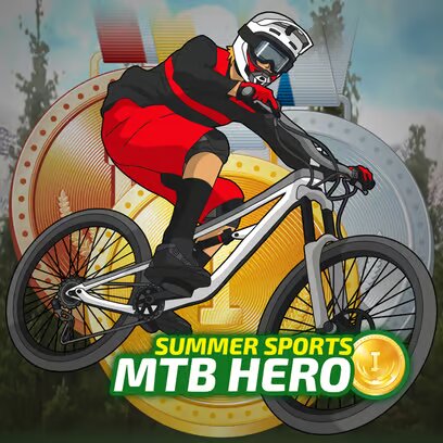 Mtb Hero
